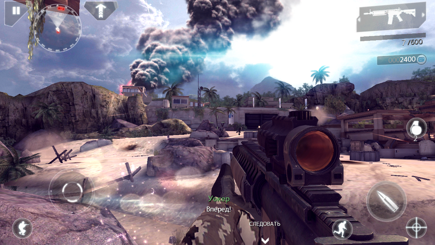 ThL W8 — гармоничное сочетание цены и качества image