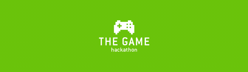 The Game Hackathon во Львове, 13 14 апреля
