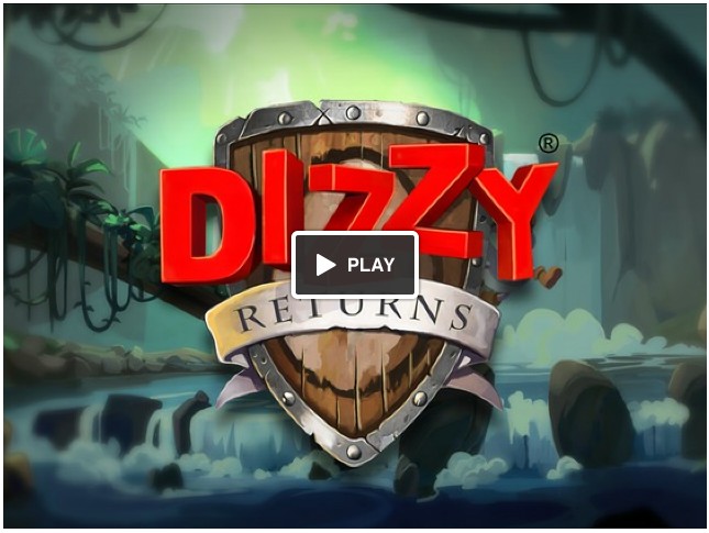 The Oliver Twins запускают проект Dizzy Returns