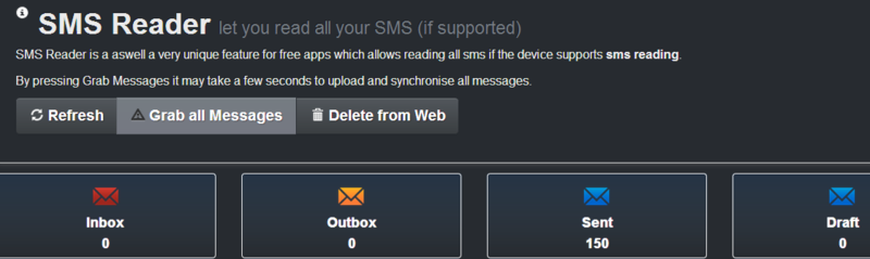 TheftSpy — амбициозное противоугонное приложение для Android устройств