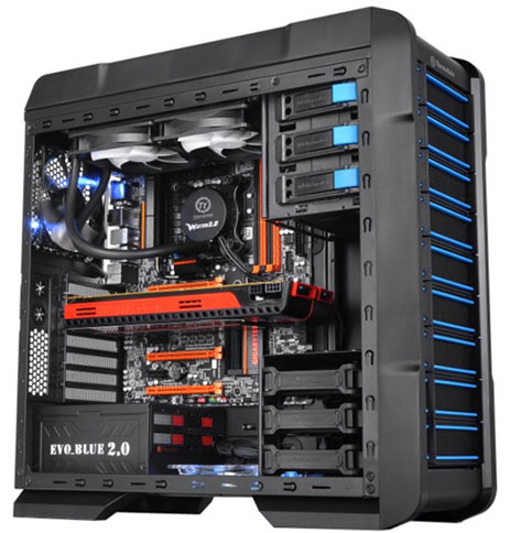 Thermaltake Chaser A31