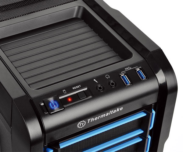 Thermaltake Chaser A31