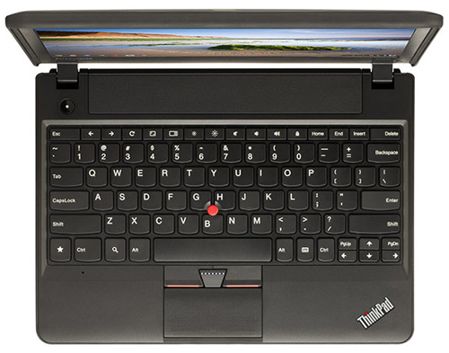 Хромбук ThinkPad X131e