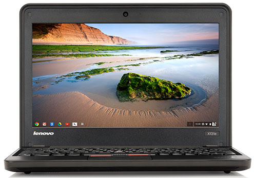 Хромбук ThinkPad X131e