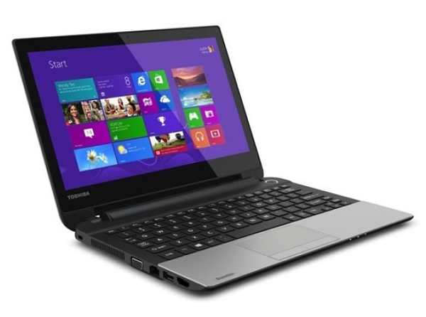 Toshiba Satellite NB15t