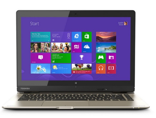 Toshiba Satellite Click 2 и Satellite Click 2 Pro