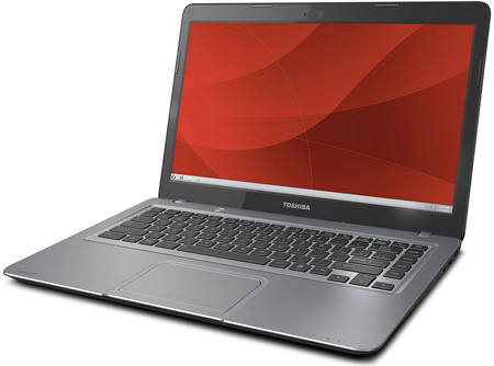 Toshiba Satellite U845