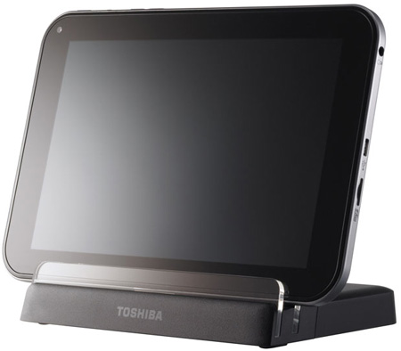 Toshiba Regza AT570