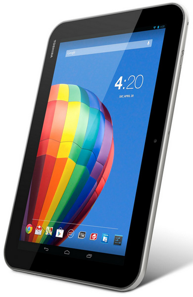 Toshiba Excite Pure