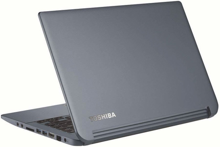 Toshiba Satellite U940