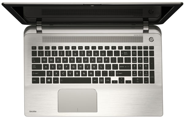 Toshiba Satellite S50