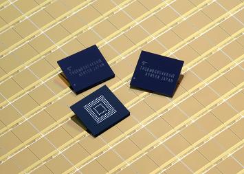 Новые модули флэш-памяти NAND производства Toshiba соответствуют спецификации JEDEC eMMC 5.0
