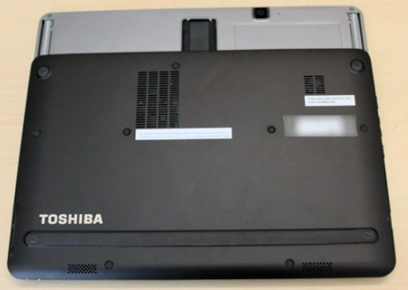 Toshiba Satellite U925t