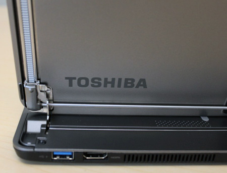 Toshiba Satellite U925t