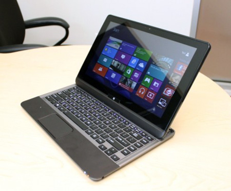 Toshiba Satellite U925t