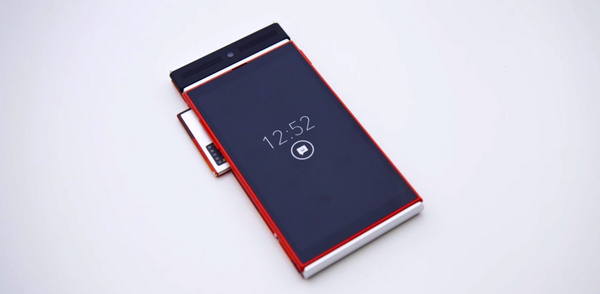 Toshiba Project Ara