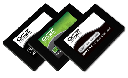 Toshiba OCZ