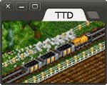 Transport Tycoon Deluxe / Emscripten ч. 2