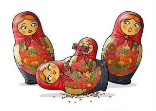 Trend Watching: 10 главных трендов 2013 года. Часть 2