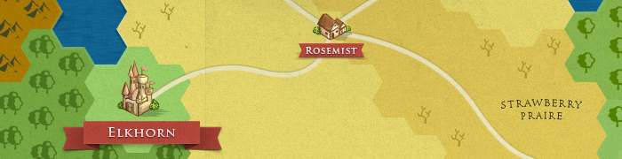 Tweeria — ленивые игры наносят ответный удар