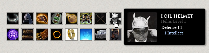 Tweeria — ленивые игры наносят ответный удар