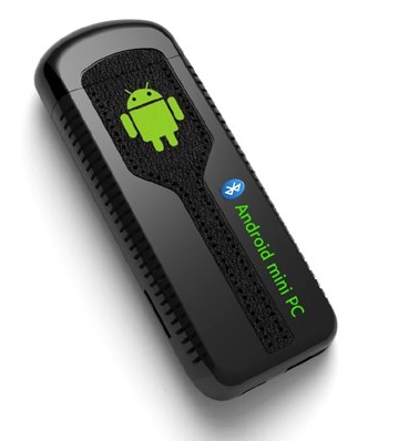 UG007: мини ПК с Bluetooth, двухъядерным процессором и Android 4.1.1 за 60 у.е
