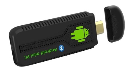 UG007: мини ПК с Bluetooth, двухъядерным процессором и Android 4.1.1 за 60 у.е