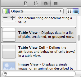 UITableView+sqlite3 для самых маленьких