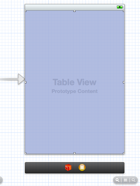 UITableView+sqlite3 для самых маленьких