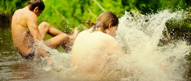 UNIGINE Open Air 2013: про разработку игр и 3D технологии под открытым небом UNIGINE Open Air 2013: про разработку игр и 3D технологии под открытым небом