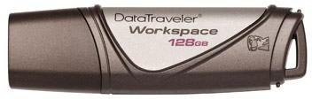 USB-накопители Kingston DataTraveler Workspace поддерживают функцию Windows To Go