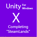 Unity Game Starter Kit для Windows Store и Windows Phone Store
