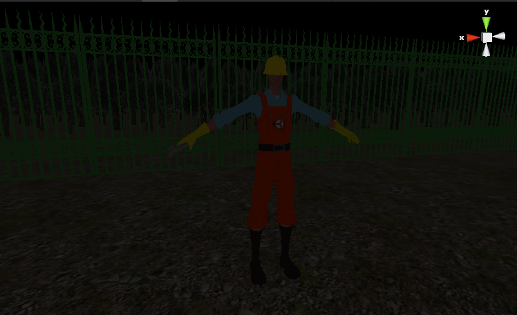 Unity3d. Начало работы, практические советы. Рецензия image