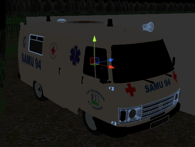 Unity3d. Начало работы, практические советы. Рецензия image