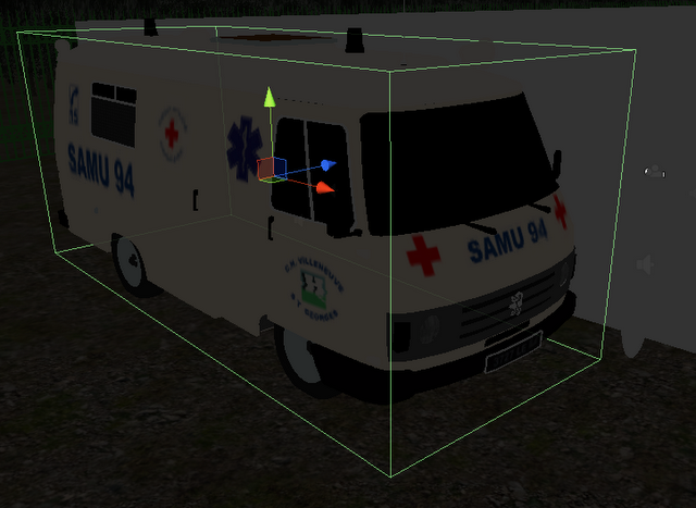 Unity3d. Начало работы, практические советы. Рецензия image