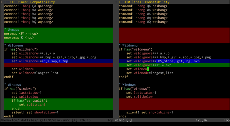 Unix как IDE: Работа с текстом