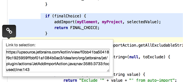 Upsource: новая платформа от JetBrains image