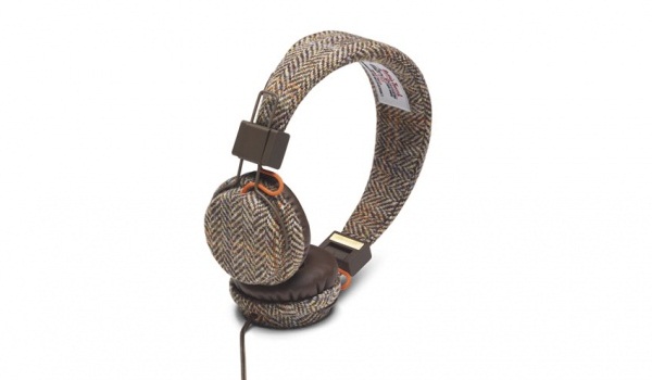 Urbanears Plattan Tweed Edition