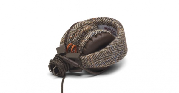 Urbanears Plattan Tweed Edition