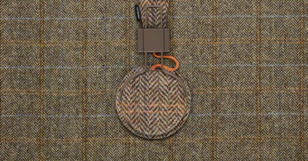 Urbanears Plattan Tweed Edition