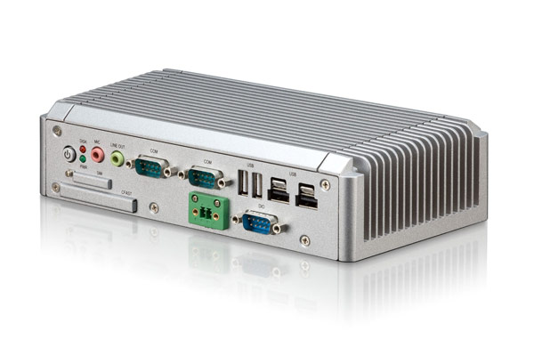 VIA Technologies запустит в продажу собственные мини ПК VIA Technologies запустит в продажу собственные мини ПК