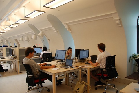 VK Cup 2012 — как это было