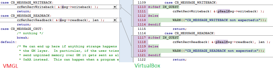 VM escape: 101 VM escape: 101
