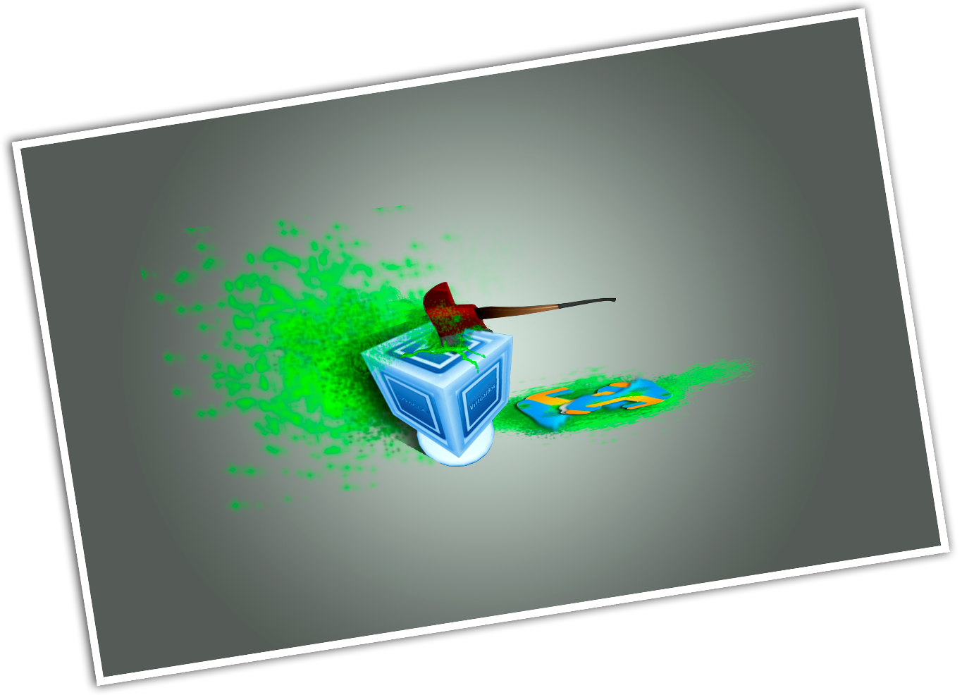 VM escape: 101 VM escape: 101