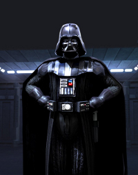 Vader — простой логгер для Dart