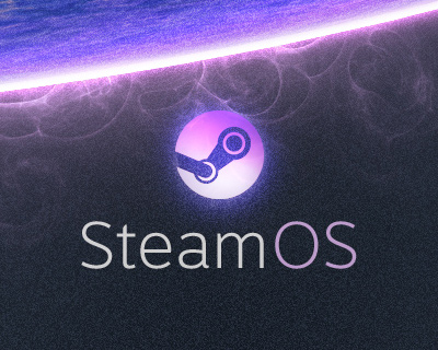 Valve анонсировала SteamOS