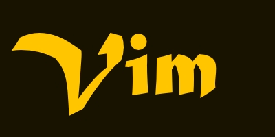 Vim на рабочий стол