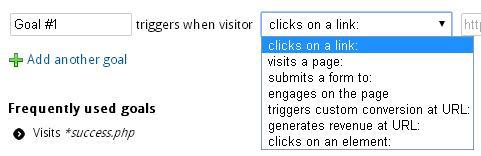 Visual Website Optimizer — сплит тестирование ландинг пейдж на основном домене и домене третьего уровня