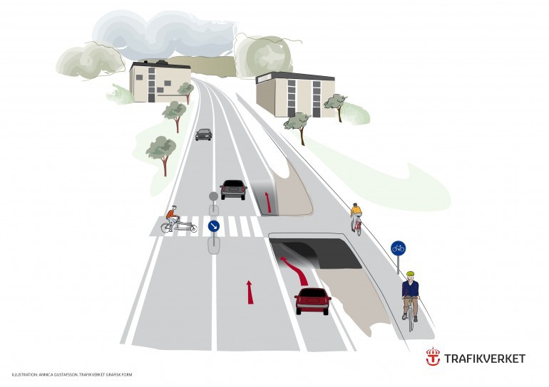 Volvo тестирует свои роботы автомобили на обычных дорогах
