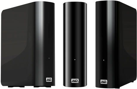 Цена WD My Book Thunderbolt Duo объемом 8 ТБ — $850